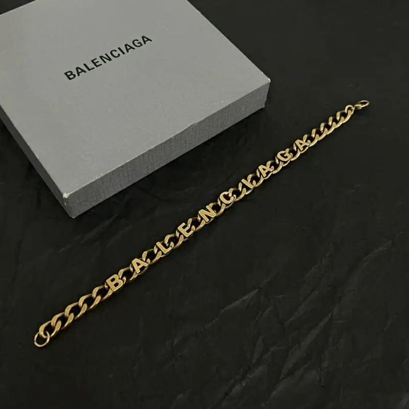 balenciaga bracelets s_12242163